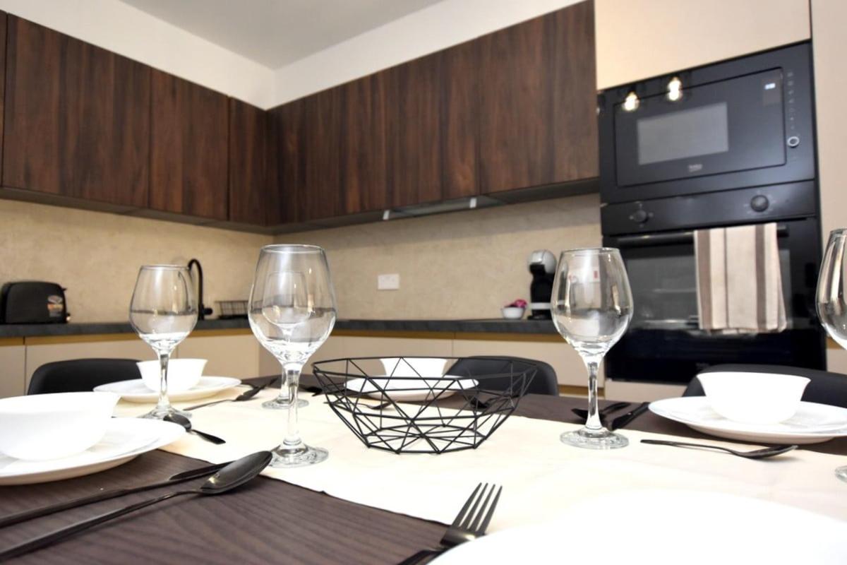 2 bedroom Flat close to Valletta & Sliema - Orion 1 - Ferienwohnung