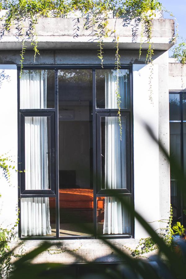 Two-Bedroom Apartment with Private Pool