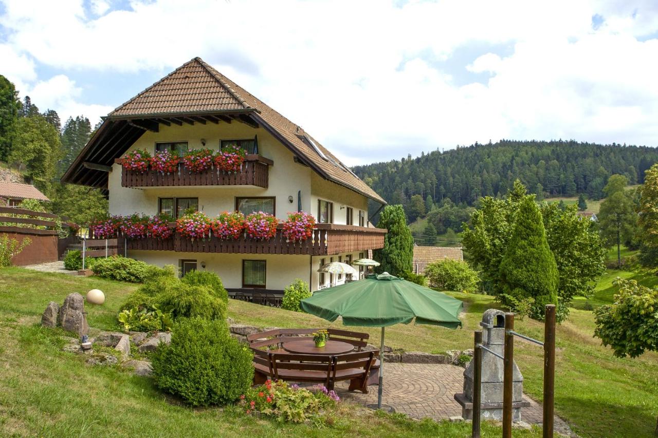 Haus Am Kaltenbach - B&B