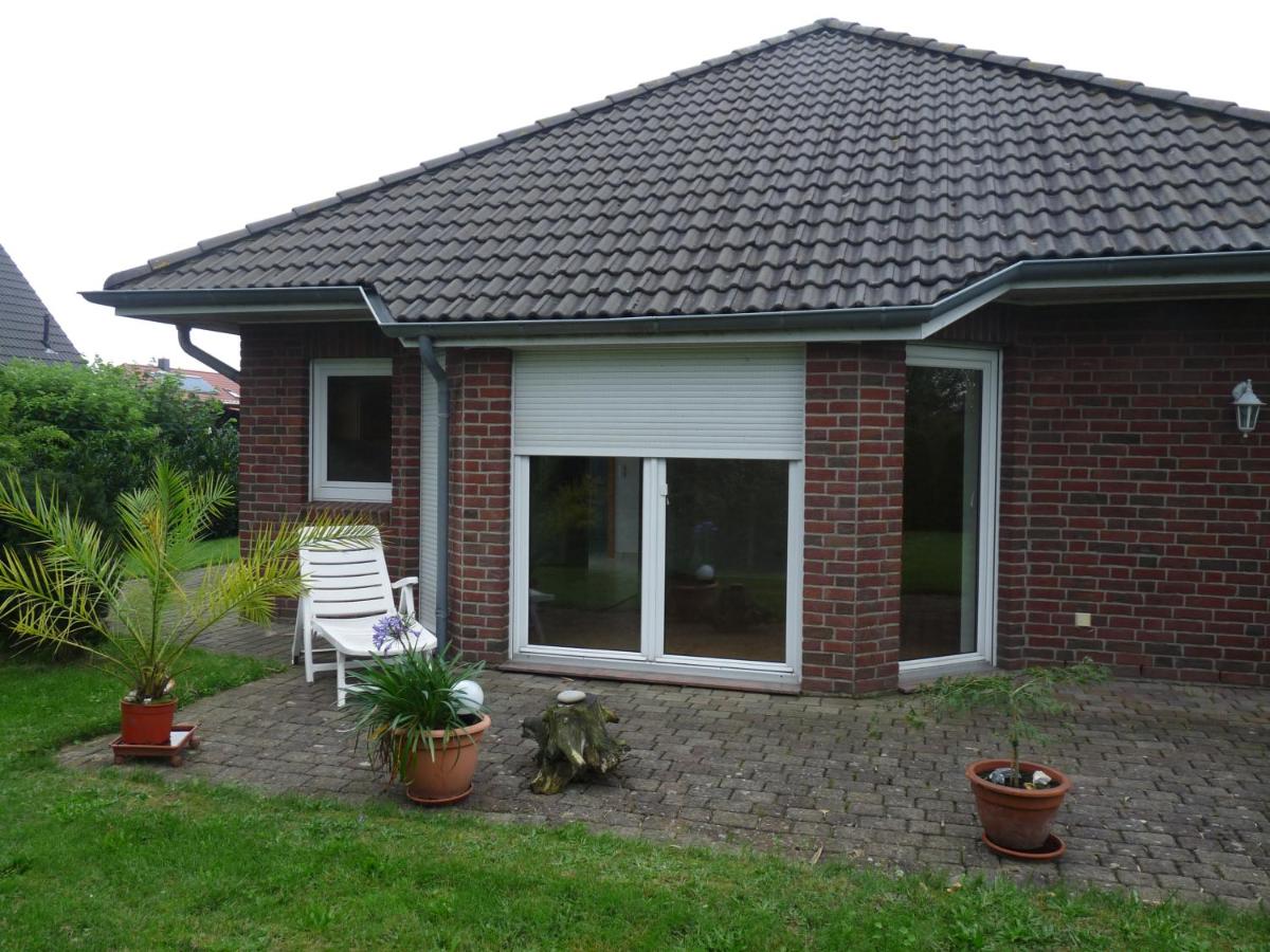 Ferienwohnung Ahausen - Ferienwohnung Ahausen