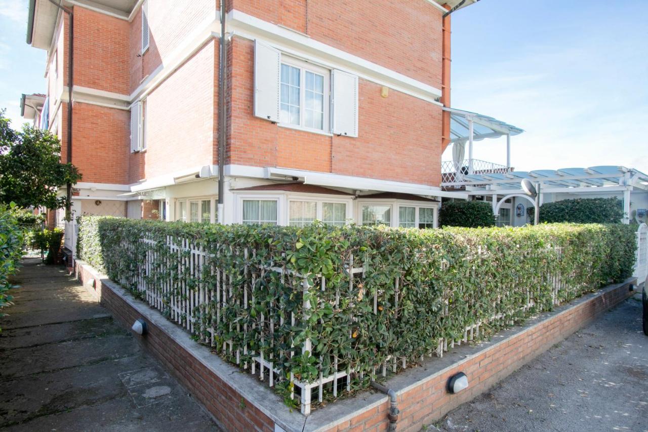 Appartement met Terras