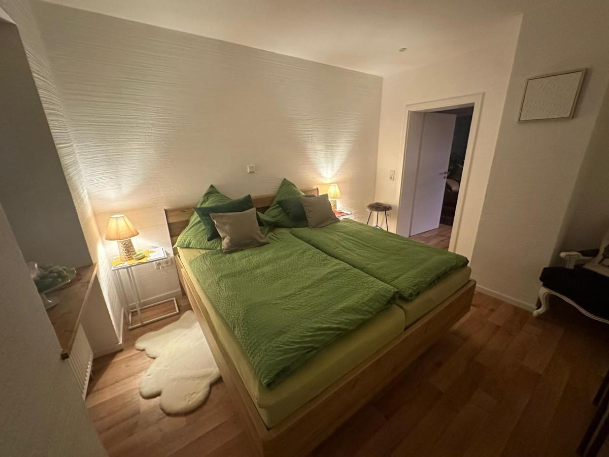 Appartement 1 Chambre avec Douche
