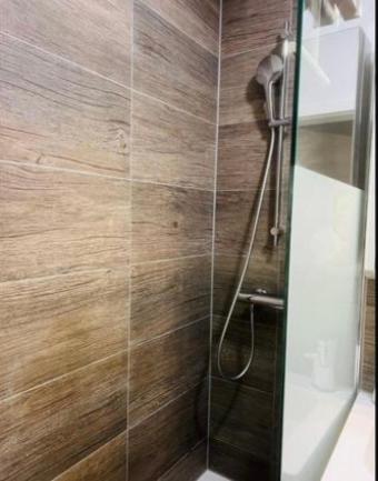 Old Town Apartment,mit renovierten Bad - Bed and Breakfast