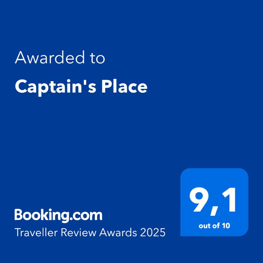 Captain's Place - B&B Dubrovnik