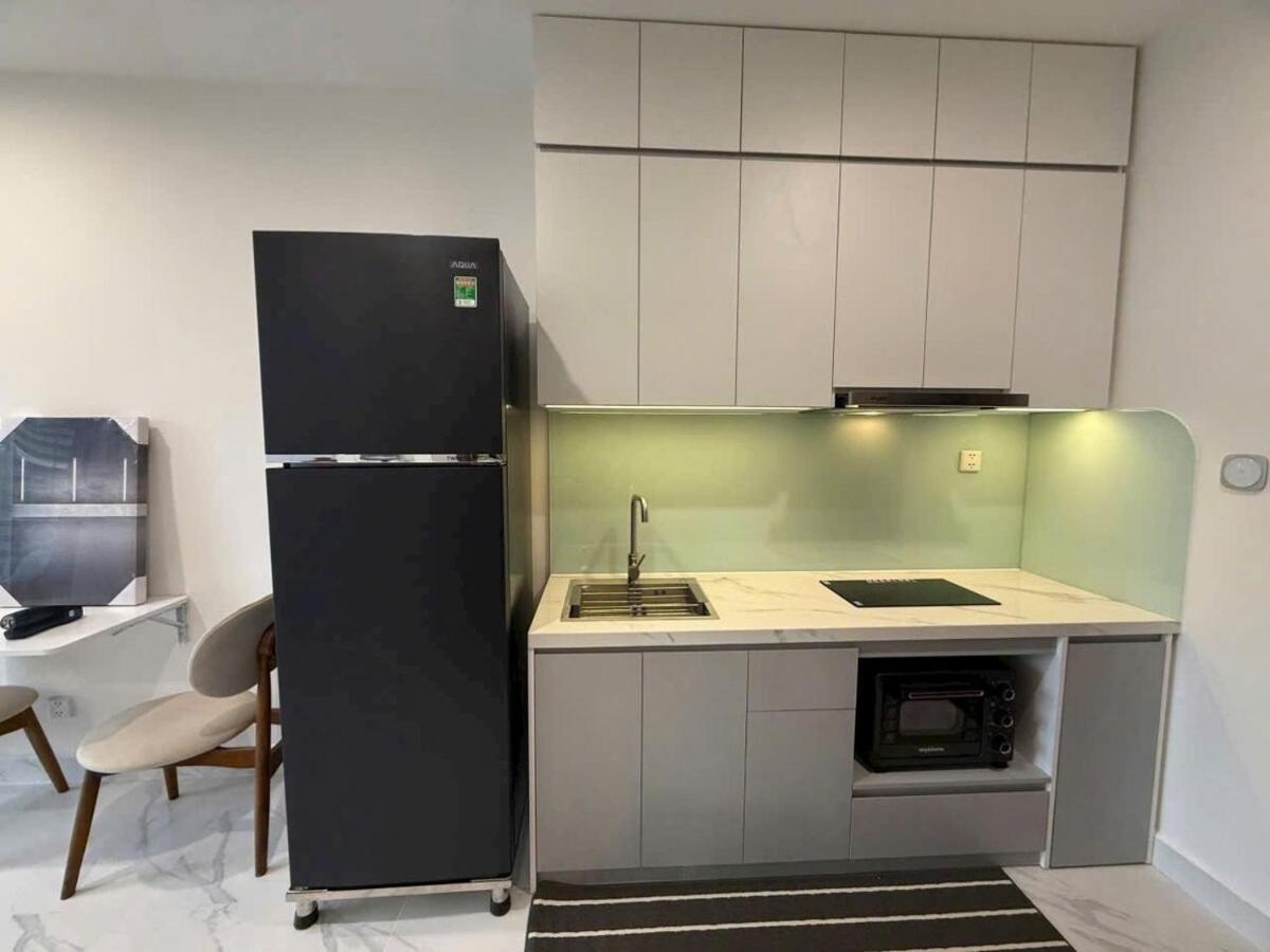 Căn hộ Beverly Vinhomes grand park Q9 - An Trú Homestay - B&B