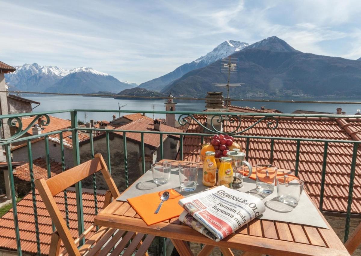 Panoramic House Lake Como - Bed and Breakfast