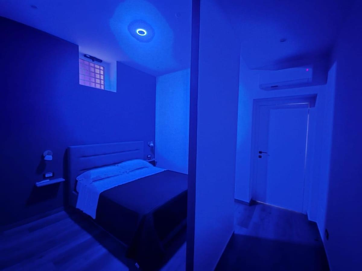 Trinacria Guest house - Bed and Breakfast Palermo