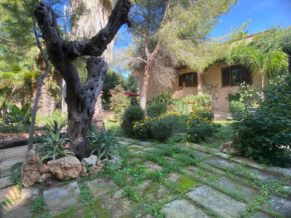 Villa Muelacuta mini piscina a 850 mt sabbia by Apulia Home - B&B Gallipoli