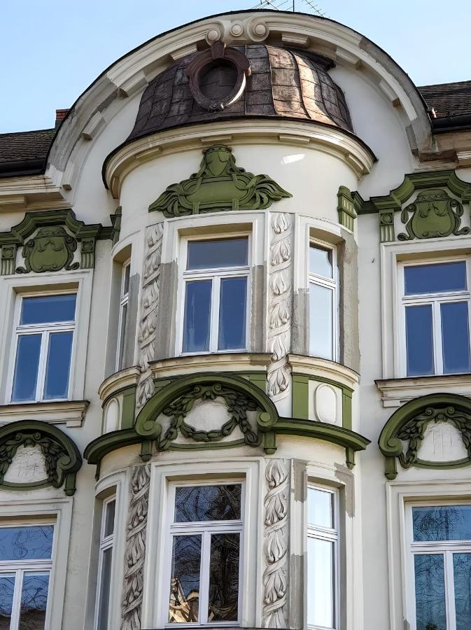 Apartament na Granicy 5 - Chambres d’hôtes