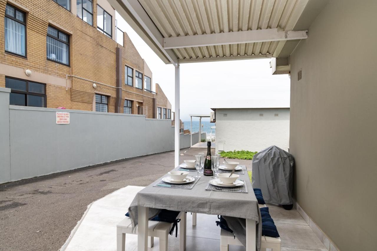 Coral Cove 6 - B&B Ballito