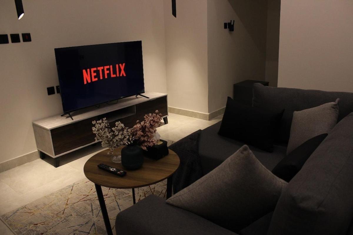 استوديو فاخر 301 - Ferienwohnung Riad