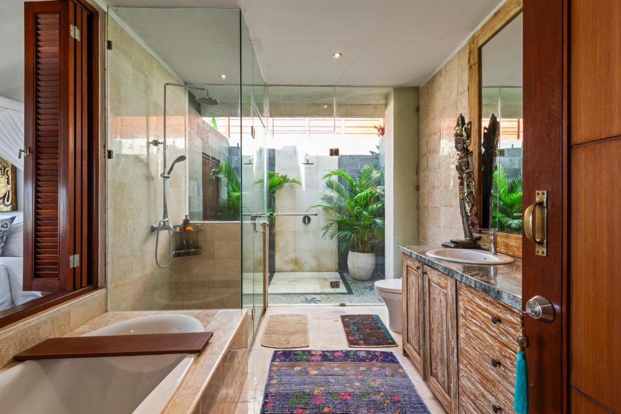 Sahaja Pool Two Bedroom Villa