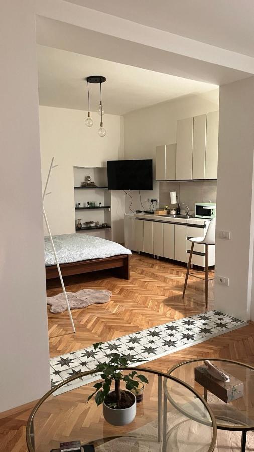Winona apartment - Bed and Breakfast Niš