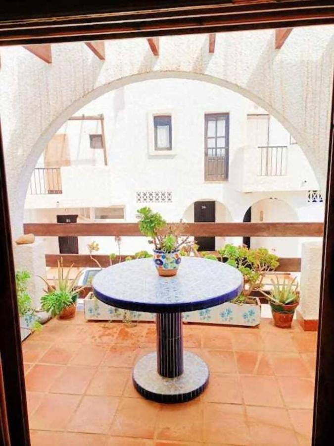 Apartamento Agua Amarga - B&B