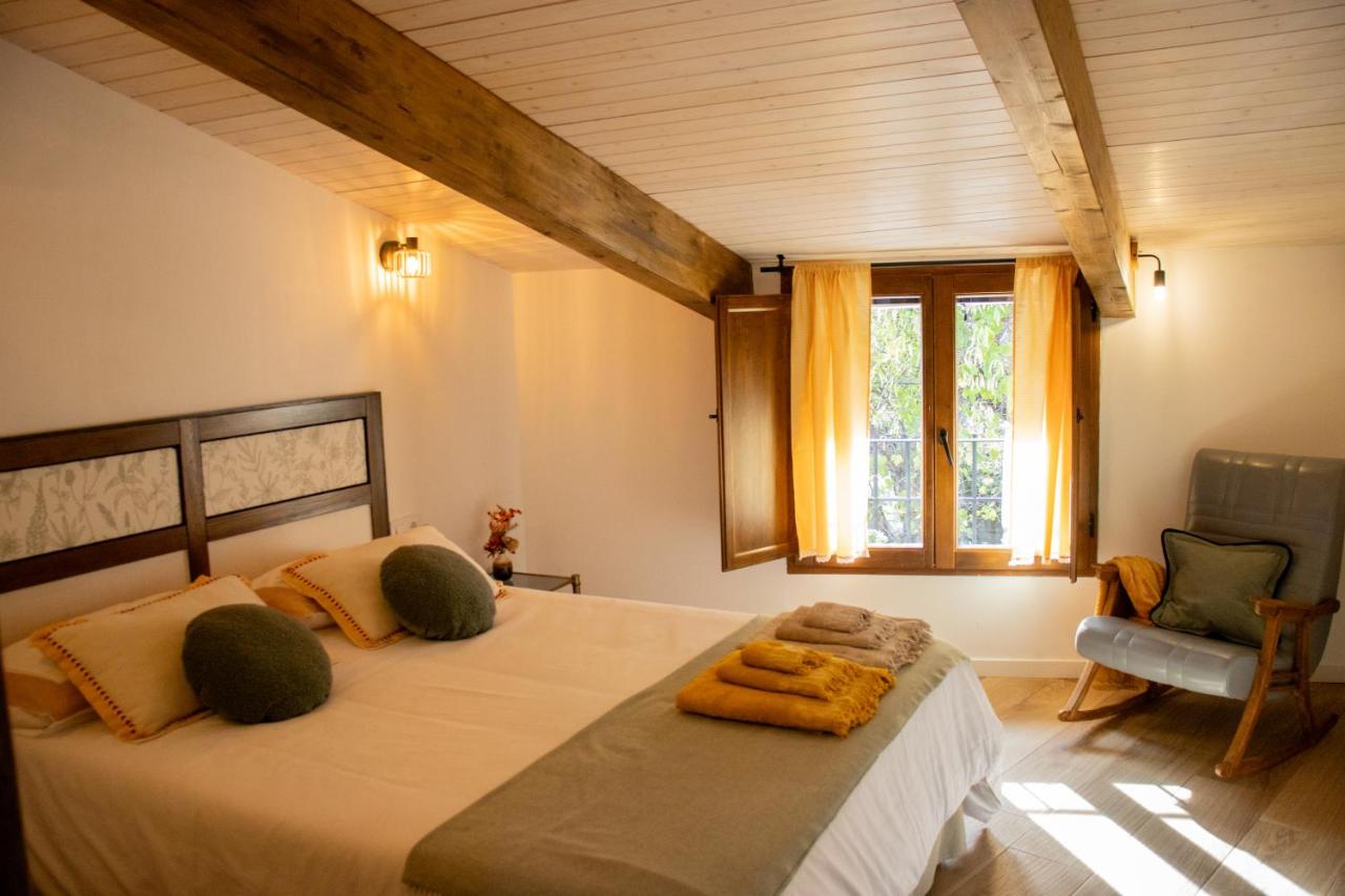 La Casita de los Pájaros - B&B