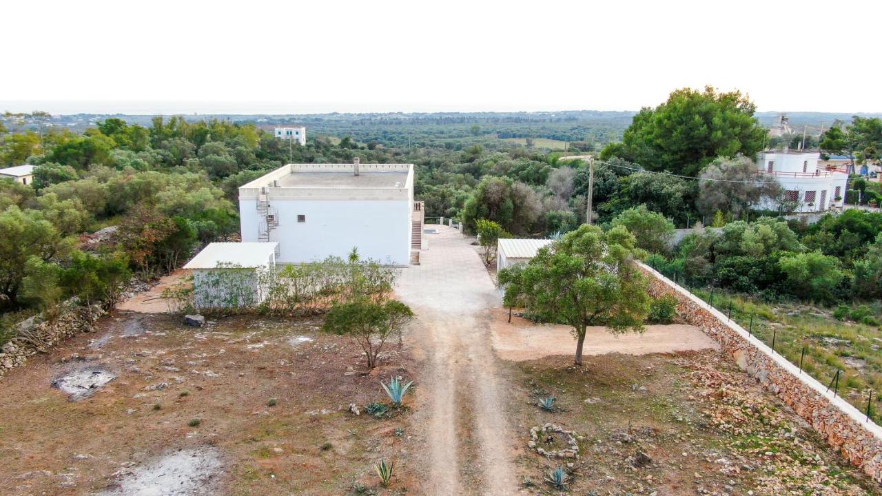 Villa Skyline - Bed and Breakfast San Pietro in Bevagna