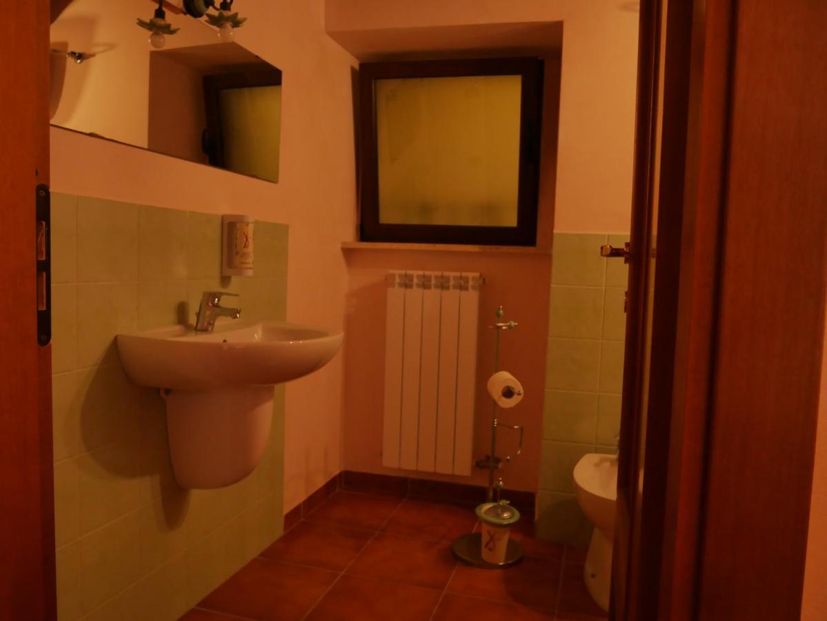 Dreibettzimmer