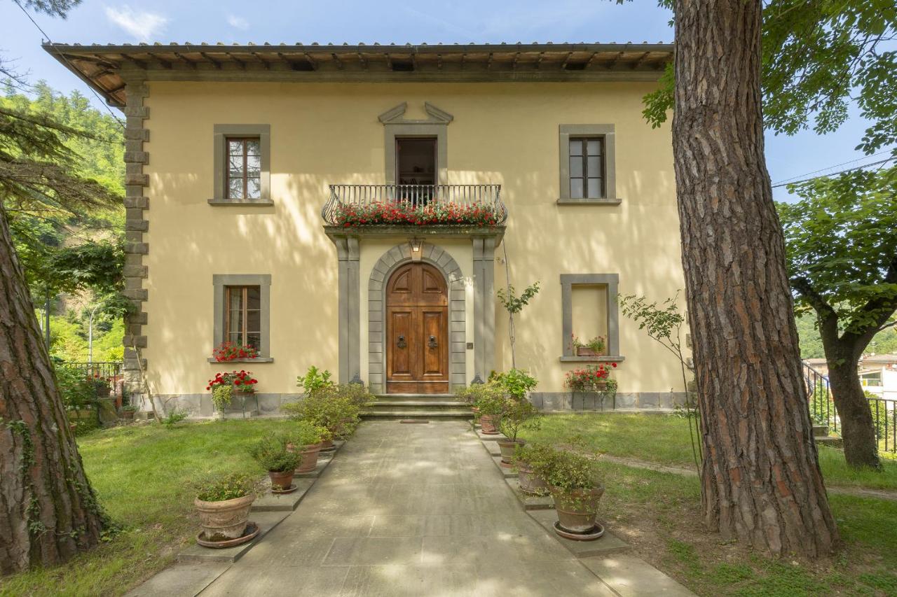 Dufour Rivers - Bed and Breakfast Londa