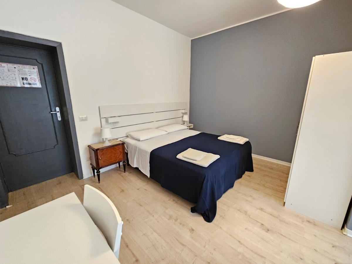 Standard Doppelzimmer