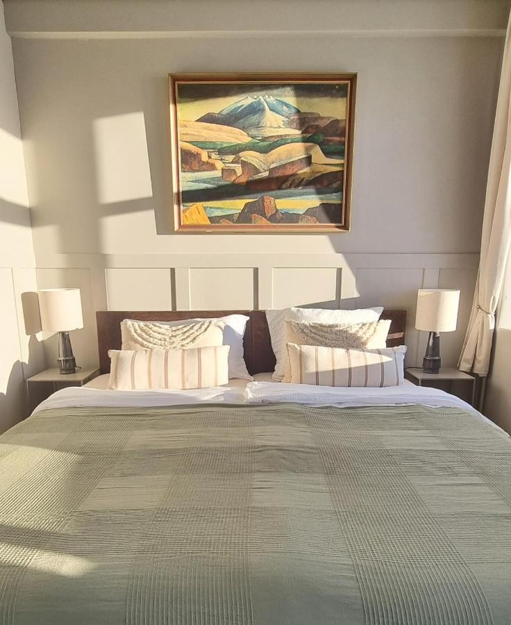 Chambre Deluxe Double ou Lits Jumeaux