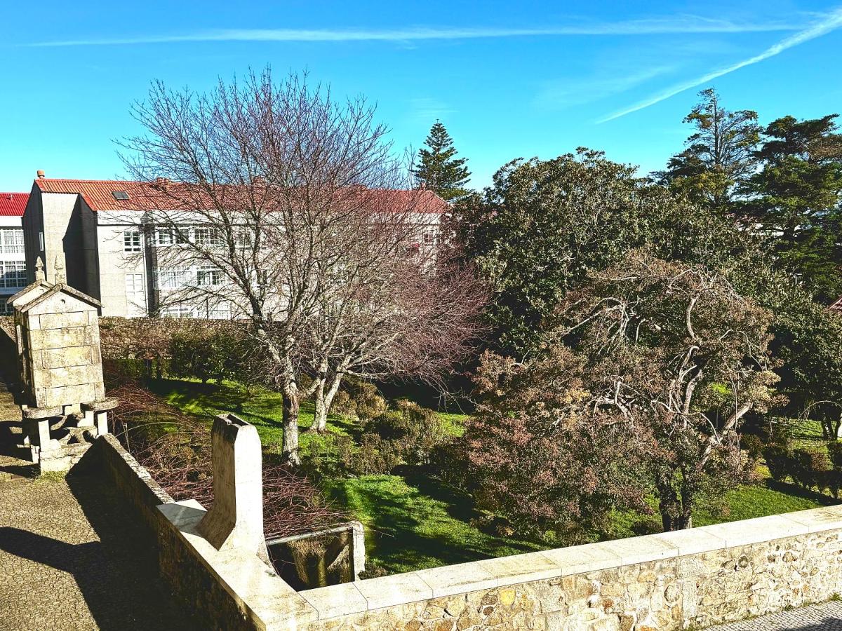 Apartamento Laya - Bed and Breakfast Illa de Arousa