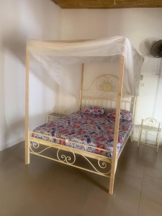 Huis met 1 Slaapkamer