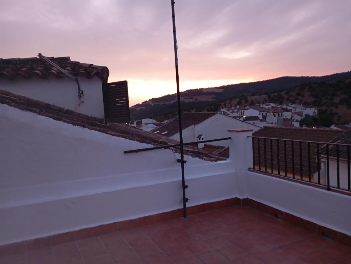 CASA CHICA El Bosque - B&B