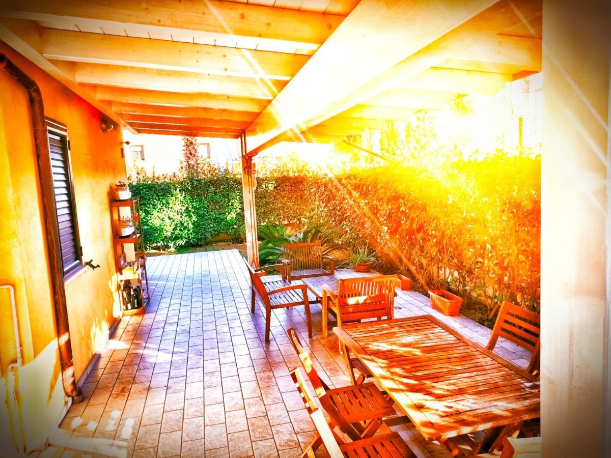 Da Vinci Apartment - B&B Tortoreto Lido