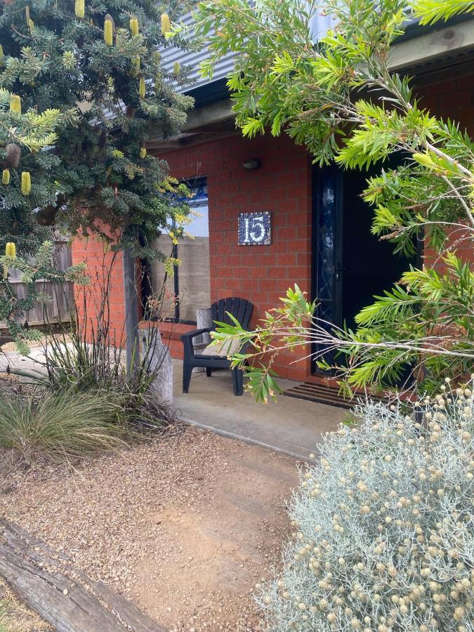 15 on Blair - B&B