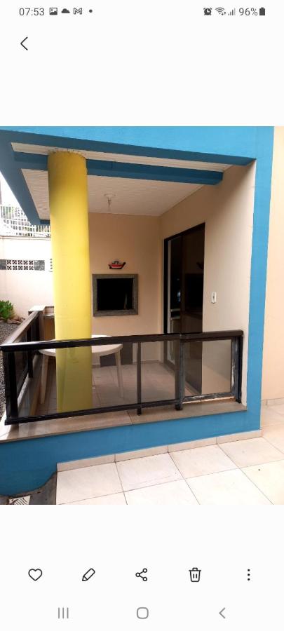 Apartamento bem arejado de 2 quartos - Ferienwohnung