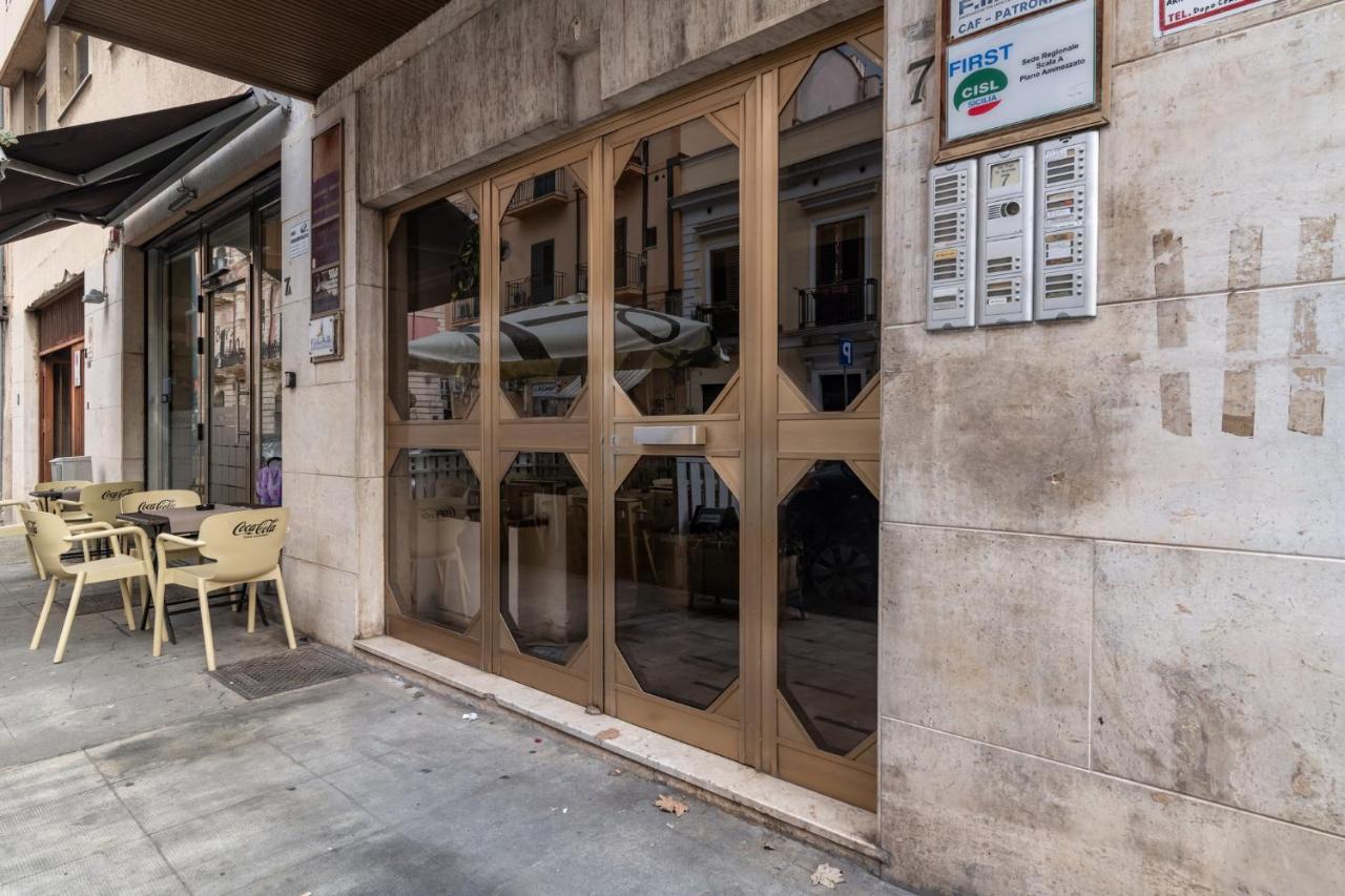 Sicilian Dream - Modern Central Apartment - B&B Palermo