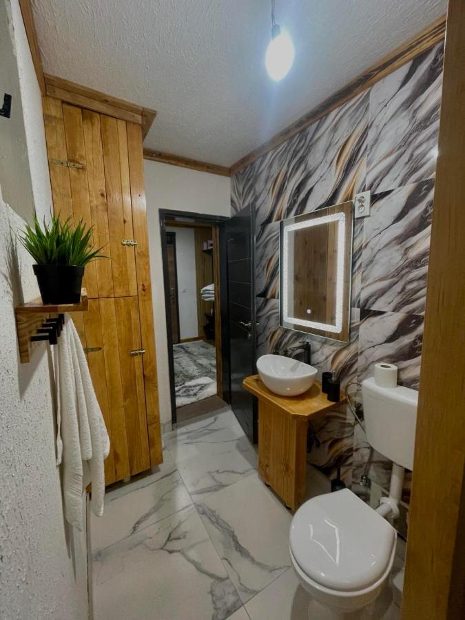 Rustic House - B&B Kriva Palanka