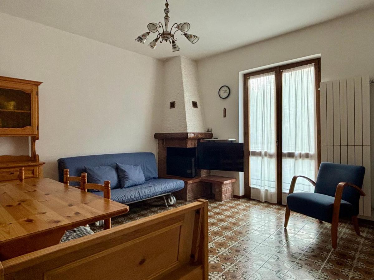 Appartamento con 1 Camera da Letto