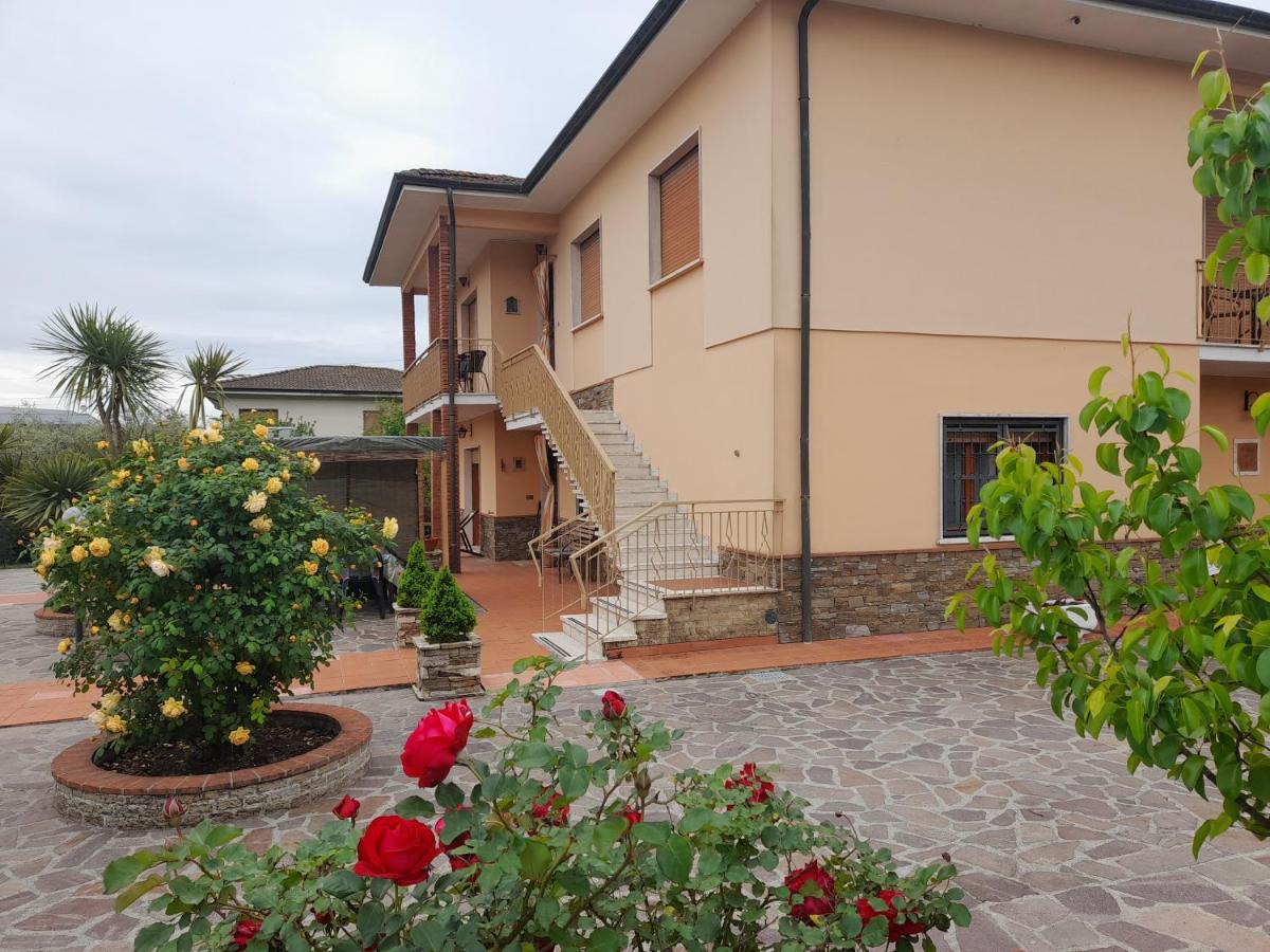 CASA CAMELIA - B&B Capannori