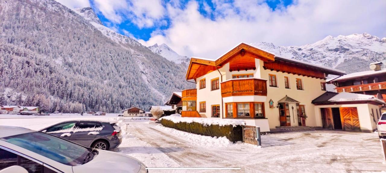 Ferienwohnungen Stabentheiner - B&B