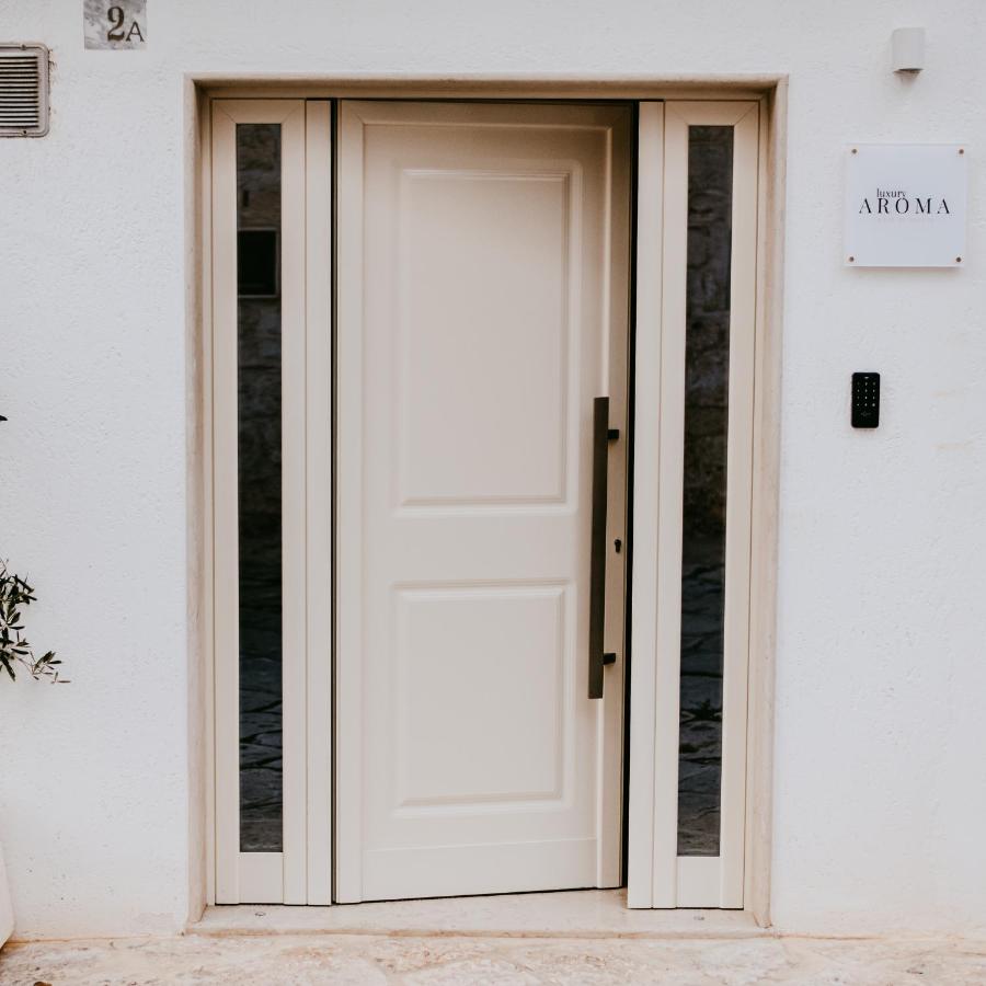 AROMA luxury - Ferienwohnung