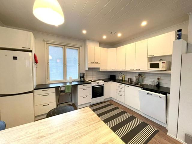 Apartment Sorsakuja - B&B Pyhäjoki