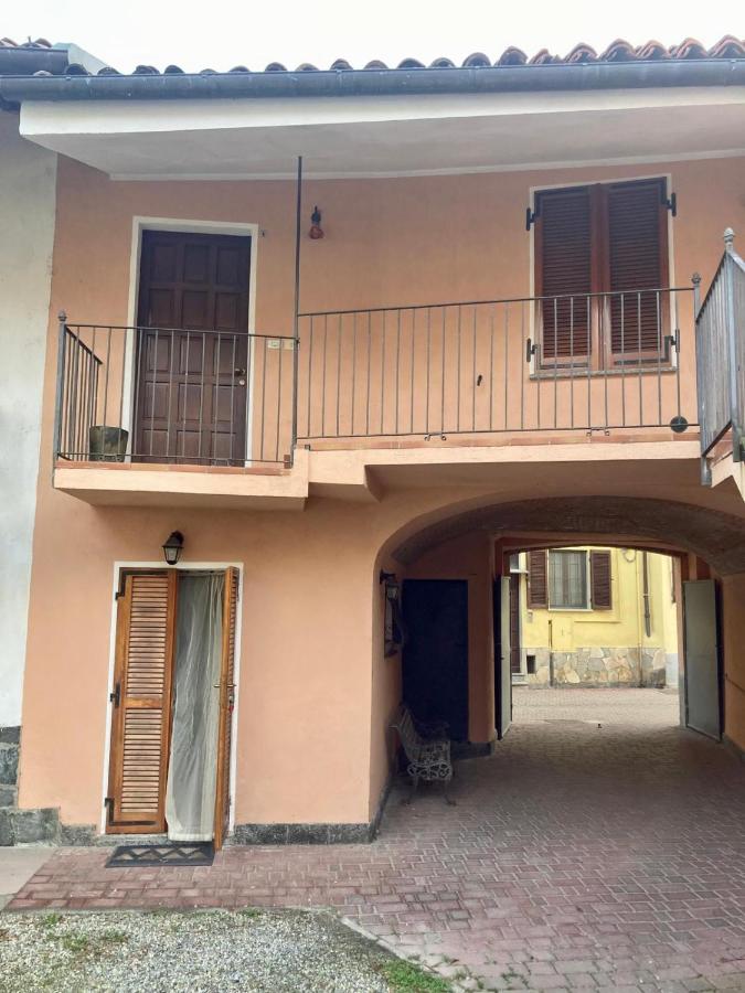 Casetta Fiabesca near Ivrea - Chambres d’hôtes