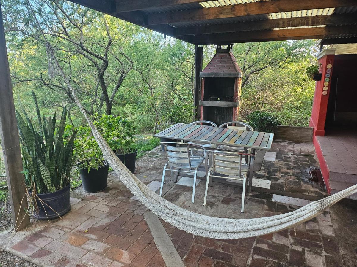 Luna Roja , reserva natural, La granja,Sierras chicas - B&B La Granja