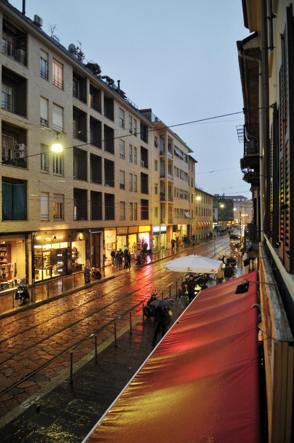 Brand New Milano Porta Ticinese 70 - B&B Milano