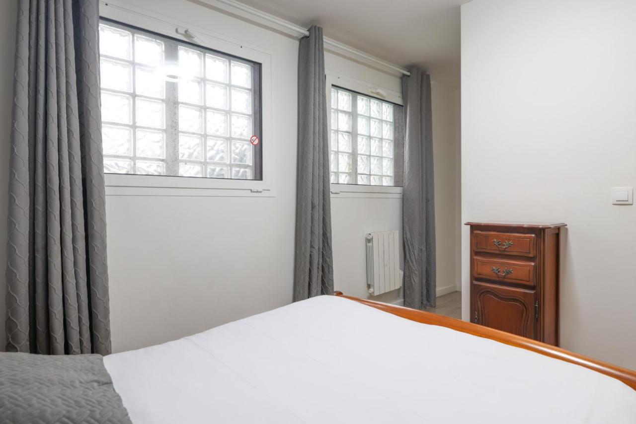 Standaard Appartement