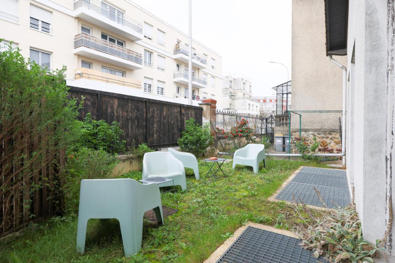 Superior Appartement
