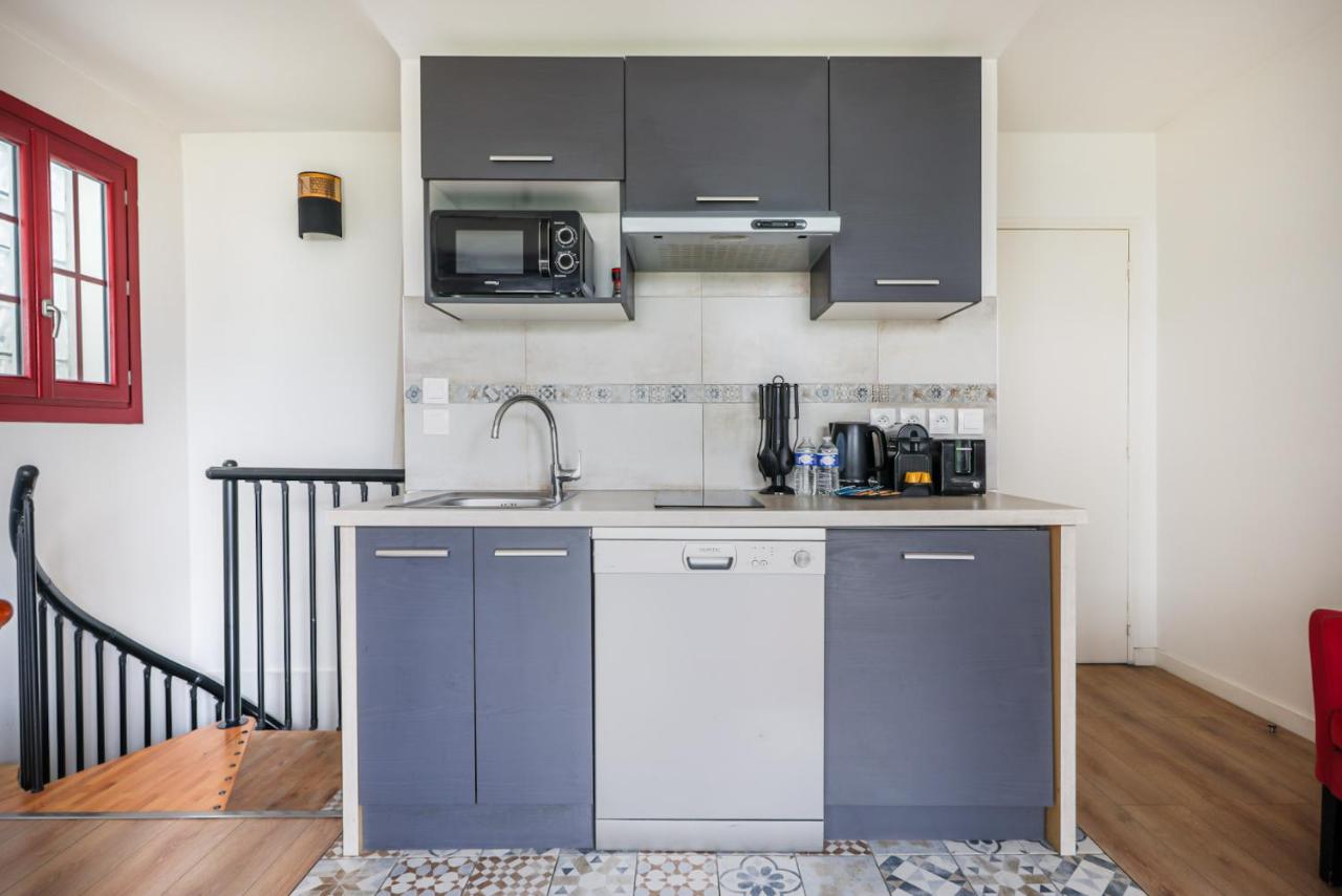 Appartement met 1 Slaapkamer
