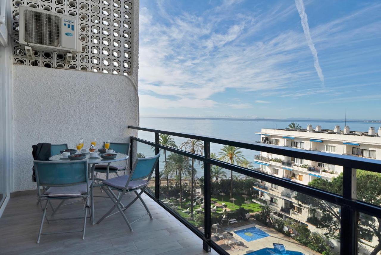 SKOL A406 - Wā Marbella Beach - B&B Marbella