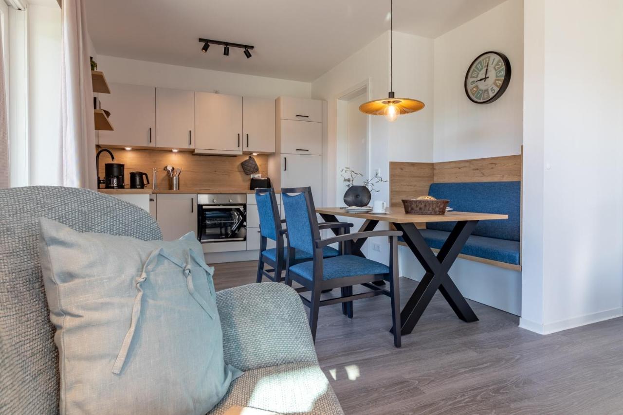 Fewo Bug - Ferienwohnung Hooksiel
