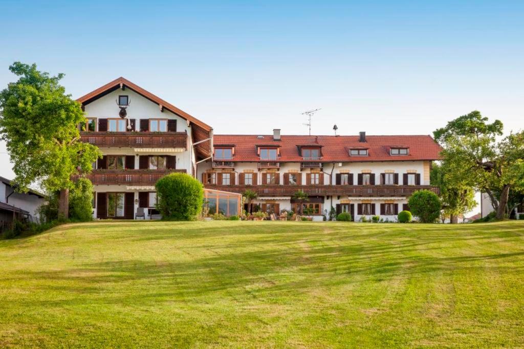Wagnerhof - B&B