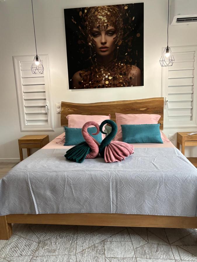 Doppelzimmer mit Parkblick