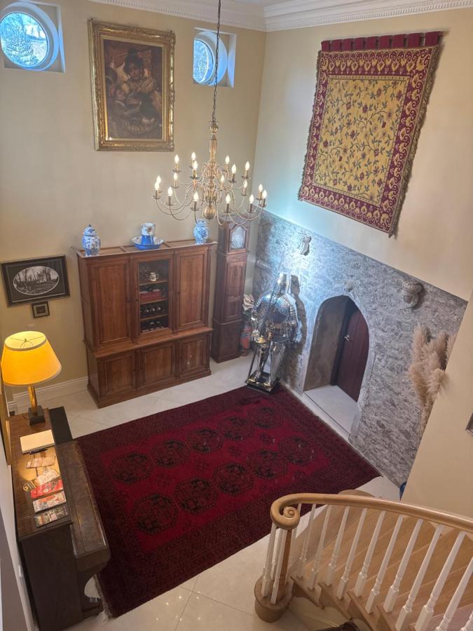 Ballea Castle - B&B