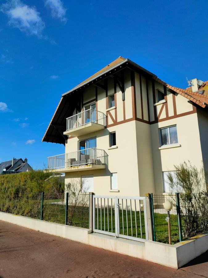 Brèche Marais - Duplex niché en bord de mer - B&B