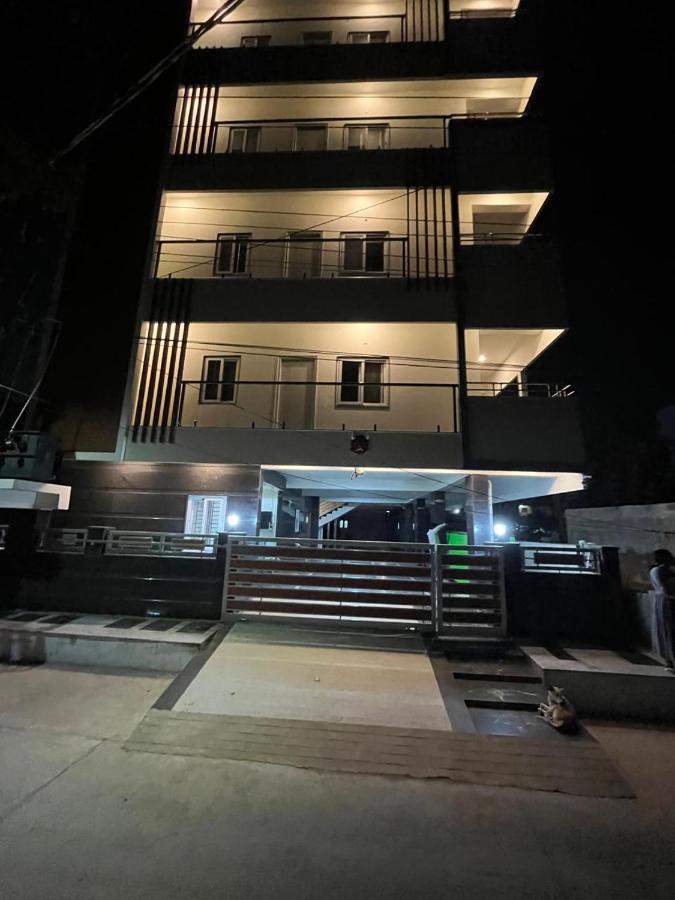 Achyuta Homestay - Bed and Breakfast Tirupati